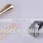 Micro-needle skin therapy derma roller 540 / 5 in 2 derma roller