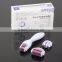 GTO factory wholesale high quality 3 in 1 derma roller micro needle roller meso roller