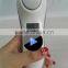 mini personal hot cold facial massager homing devices