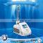 OEM skin renewing portable metal rf co2 fractional laser