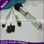 Made In China Supplier Hot On  Free Sample Popular 4Pcs Acrylic Brush Set