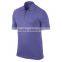 High fashion solid dyed Golf Polo Shirt for Man