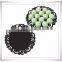 Assort paper foil doilies baking cups baking tool cake tool