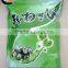 Green Color Wasabi Powder