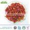 Natural red dehydrated dried red pepper from Yongnian, prices of garlic powder