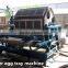 paper pulp egg tray molding machine