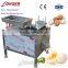 CE Approved Chicken Egg Breaking Machine/Quail Egg Peeling Machine