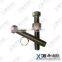alloy20 stainless steel DIN931 hex bolt M6 uns n08020