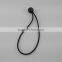 Plastic Elastic Tie Snugger Tie