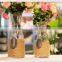 glass vase sets for party crystal vases colorful glass vase
