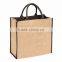 cheap new china fashion jute wholesale shopping bags