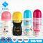 No Alum Alcohol Based Wholesale Natural Deodorant