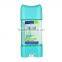 Clean freshing anti-perspirant 24 hours deodorant gel