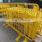 Portable pedestrian fence,galvanized concert crowd barrier,parking road pedestrian safety barrier,crowd control barrier fence
