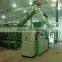 mulching film recycling plant