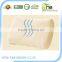 Cooling Gel Memory Foam Baby pillow