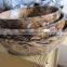 Wooden Bowl