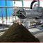 Screw Pressing Cow Dung Drying Machine / Animal Waste Dewatering Machine / Manure Sludge Dewater