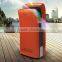 Home Use CE approved ABS Plastic Hand Dryer