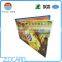 Soft pvc rfid blocking card holder sleeve