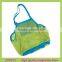 Kids toys storage bag sand away beach bag