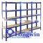 Heavy Duty 5 Metal Shelf boltless Garage shelves