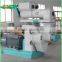 1-10T/H China Manufacturer Ring Die Biomass Straw Pellet Press