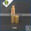 15ml noble aluminium fragrance atomizer