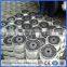 Lithuania stainless steel wire for weaving knitting/0.3mm stainless steel wire (Guangzhou factory)