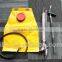 iLot 16L knapsack fire extinguisher