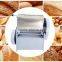 Heavy duty stainless steel bread wheat flour mixing machine