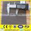 304, 201 stainless steel security window screen