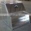 Aluminum Truck Step Box