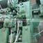 Common Wire Automatic nail making machine price engineer available to service overseas Whatsapp +8618537138115