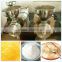 Stainless Steel Electric complete maize flour milling machine