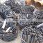 Extruder type BBQ charcoal press machine wood sawdust briquette charcoal making machine