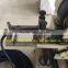 Diffusion Pipe For Sewage Treatment/Waster Water Treatment Hose /Rubber Aeration Tube