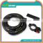 Bicycle Combination Lock Bike Wire Cable Lock