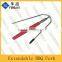 Camping Stick Extendable BBQ Fork Tool