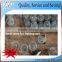 Galvanized steel wire for fishing net mesh 19 gauge
