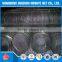 virgin material sun shade net with uv for Dubai market