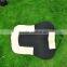 Hot sale cotton half saddle pad