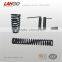 Light duty Torsion springs
