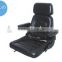 Chinese Durable Tractor Seat Armrest Adjustable Forklift Seat Armrest With PU YF216