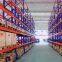 Warehouse rack