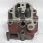 Diesel Engine Parts ZS1110 Cylinder Head For Farm Machinery Tool