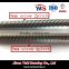 8mm 10mm lead screw with trapezoidal thread and brass nut