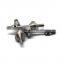 China manufacturer max vapor electronic cigarette stainless steel/copper parts