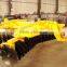 Multifunctional disc harrow axle made in China