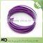 5mm Flat Anodised Aluminium Wire